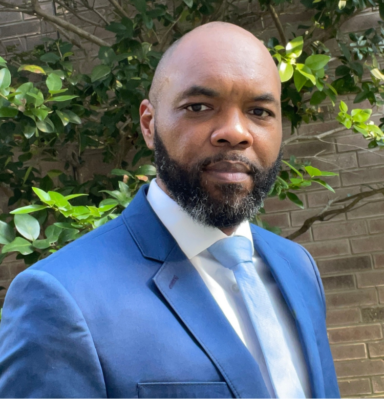 Howard Chatman — Full-Stack Engineer & Systems Architect